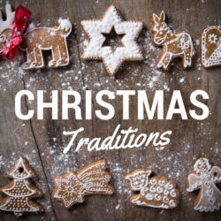 Our Favorite Christmas Traditions