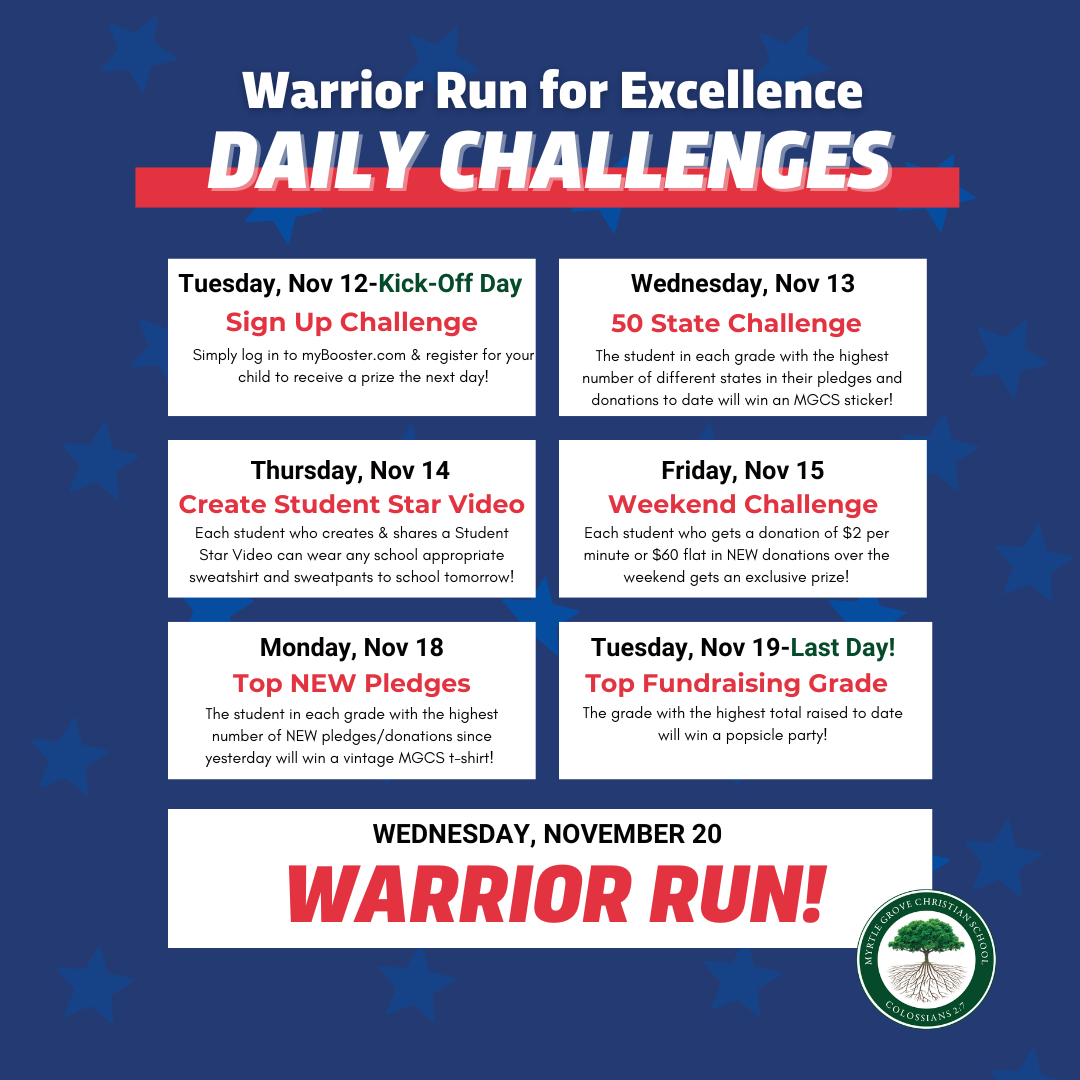 Warrior Run for Excellence (4)